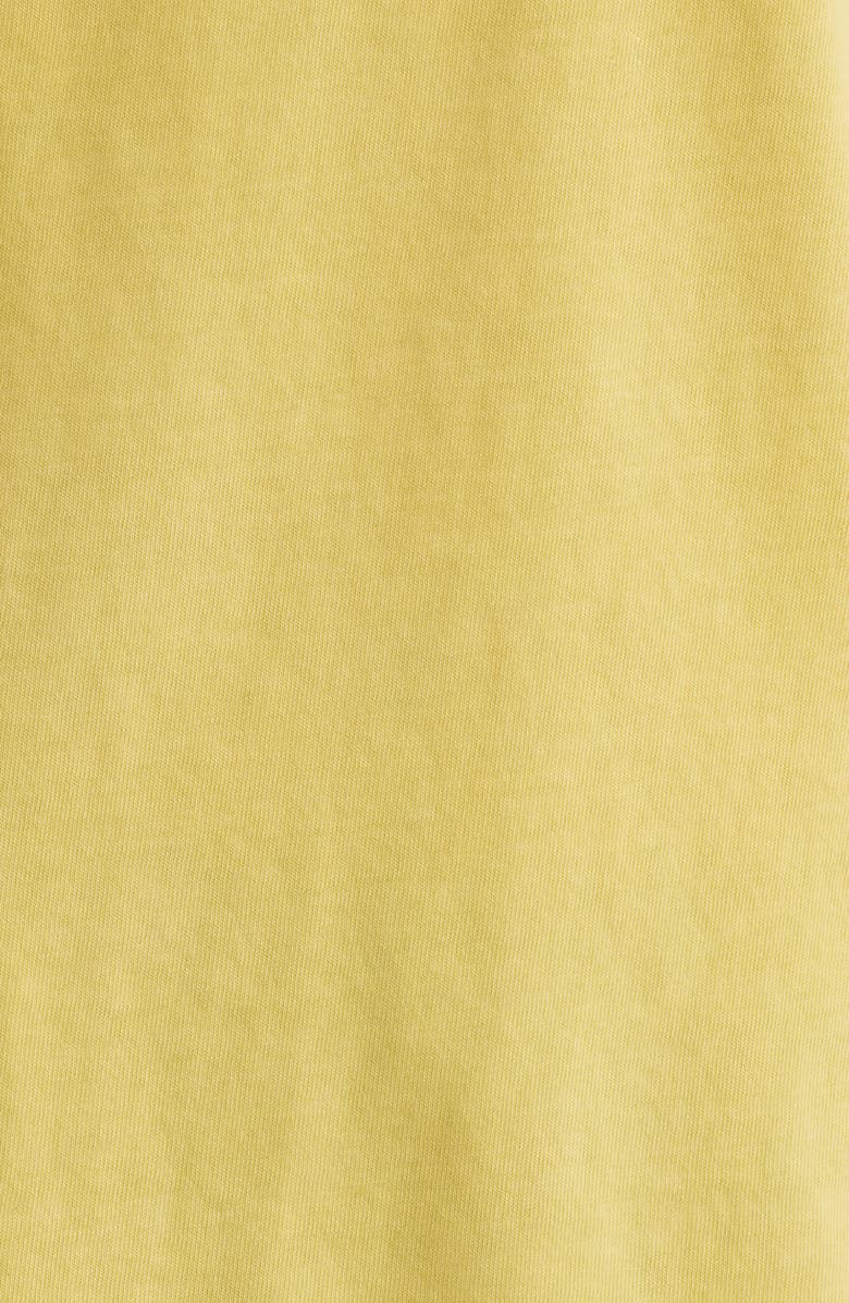 Brooklyn Industries Logo Cotton Graphic T-Shirt, Alternate, color, 