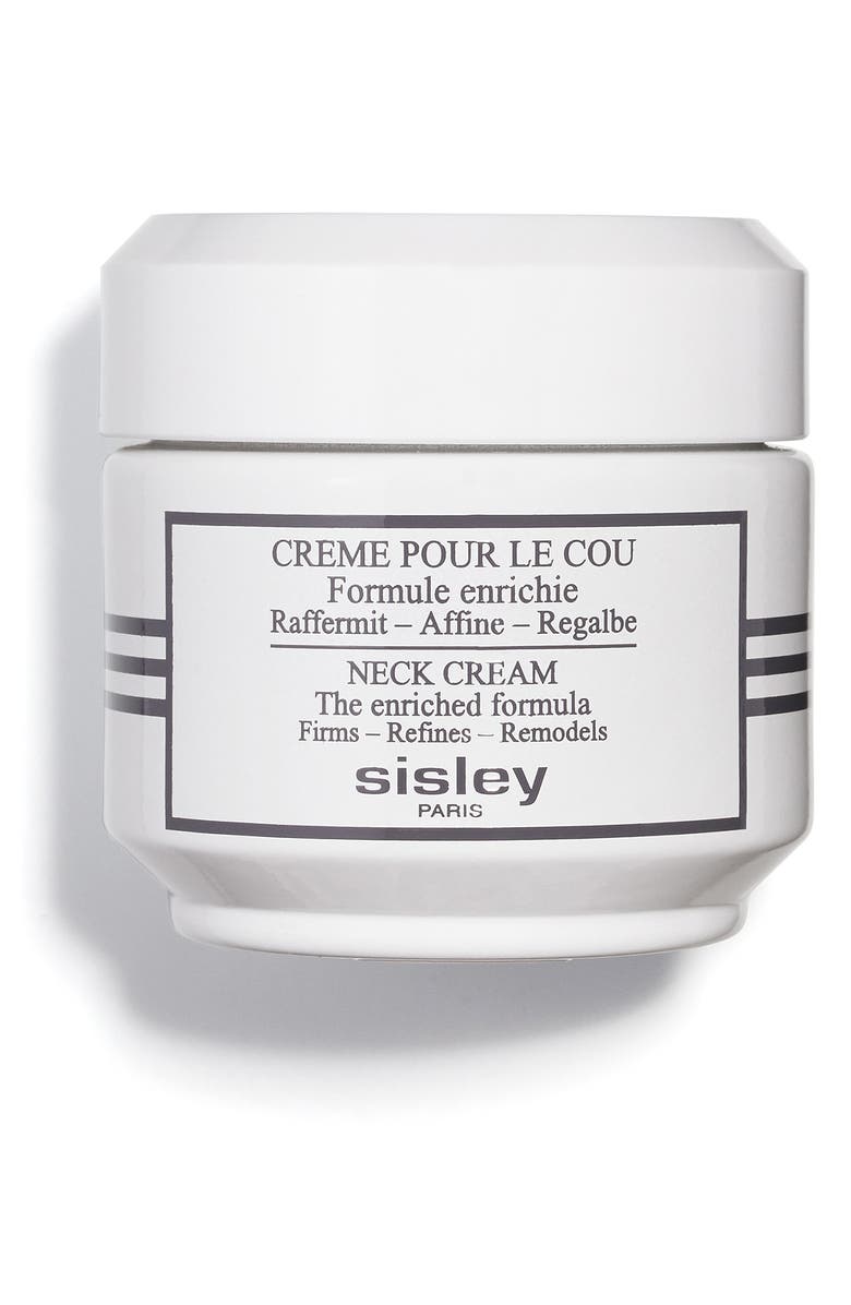 Sisley Paris Paris Neck Cream, Main, color,