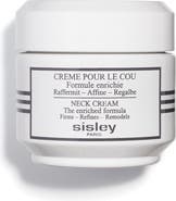 Sisley Paris Paris Neck Cream