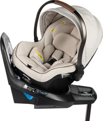 Peri<sup>™</sup> 180º Rotating Infant Car Seat