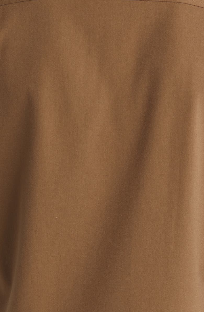 Mizzen+Main Upstate Stretch Flannel Button-Up Shirt, Alternate, color, 