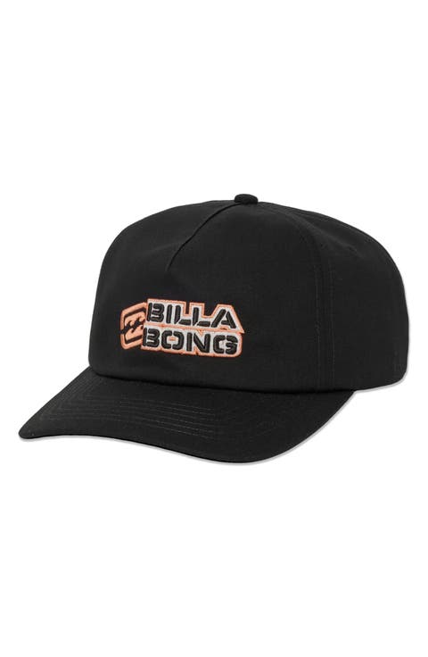 Straddie Baseball Cap