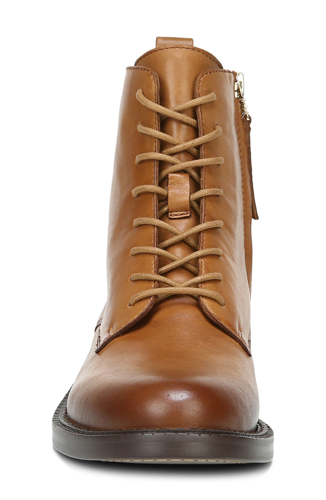 Sam Edelman Nina Lace-Up Boot, Alternate, color, 