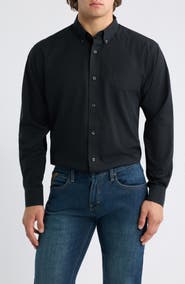 Ariat Wrinkle Free Solid Shirt