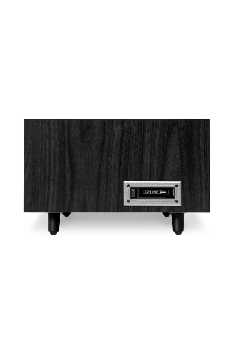 Century 6 in 1 Music Center, Alternate, color, Black