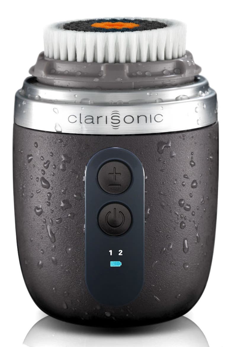 Alpha Fit Sonic Cleansing System for Men, Alternate, color, NO COLOR