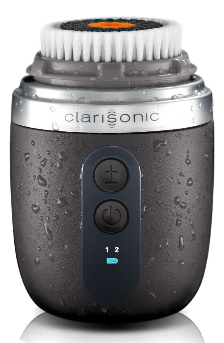 CLARISONIC Alpha Fit Sonic Cleansing System for Men, Alternate, color,