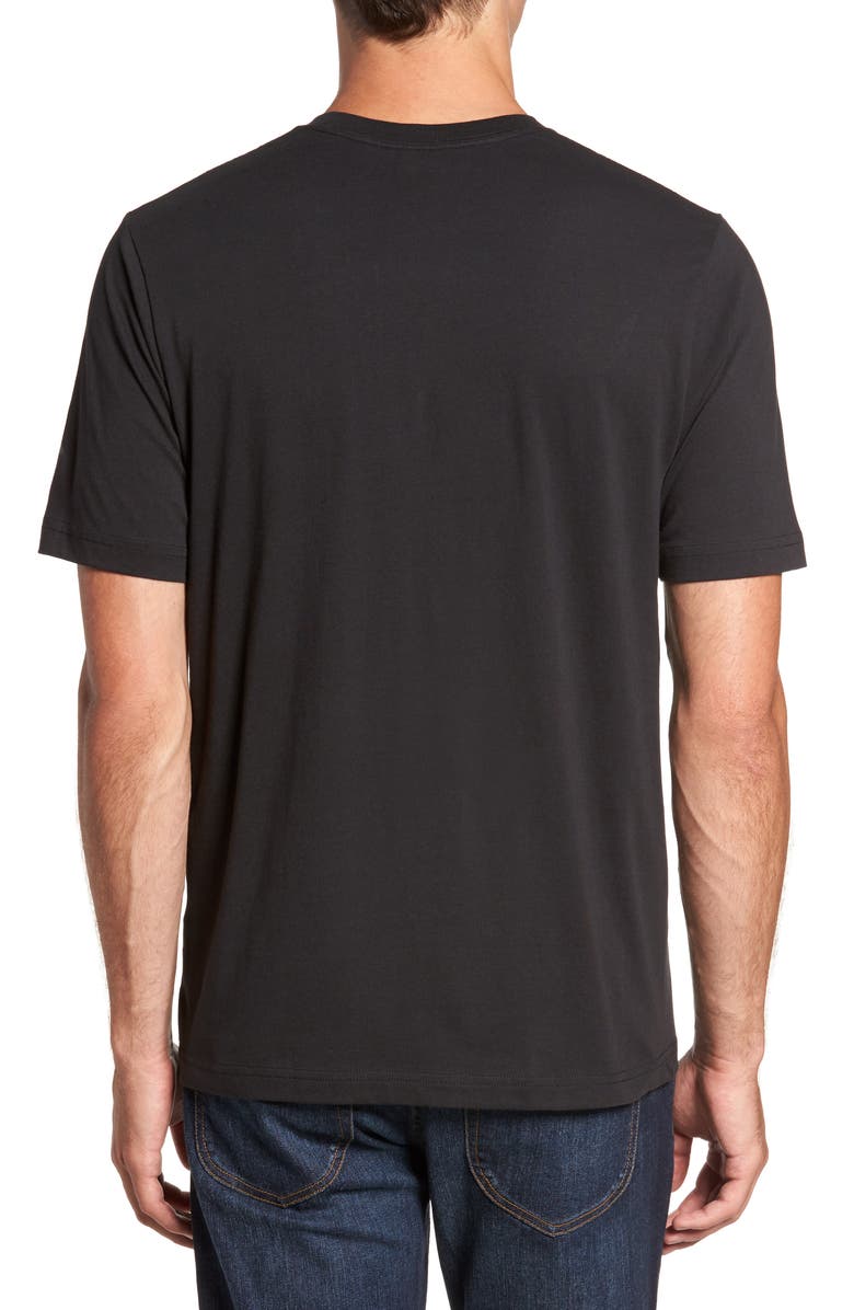 TravisMathew Travis Mathew Ted Graphic T-Shirt, Alternate, color, 
