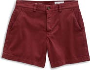 AG Jude Stretch Twill Shorts