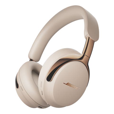 QuietComfort Ultra Wireless Noise Cancelling Headphones