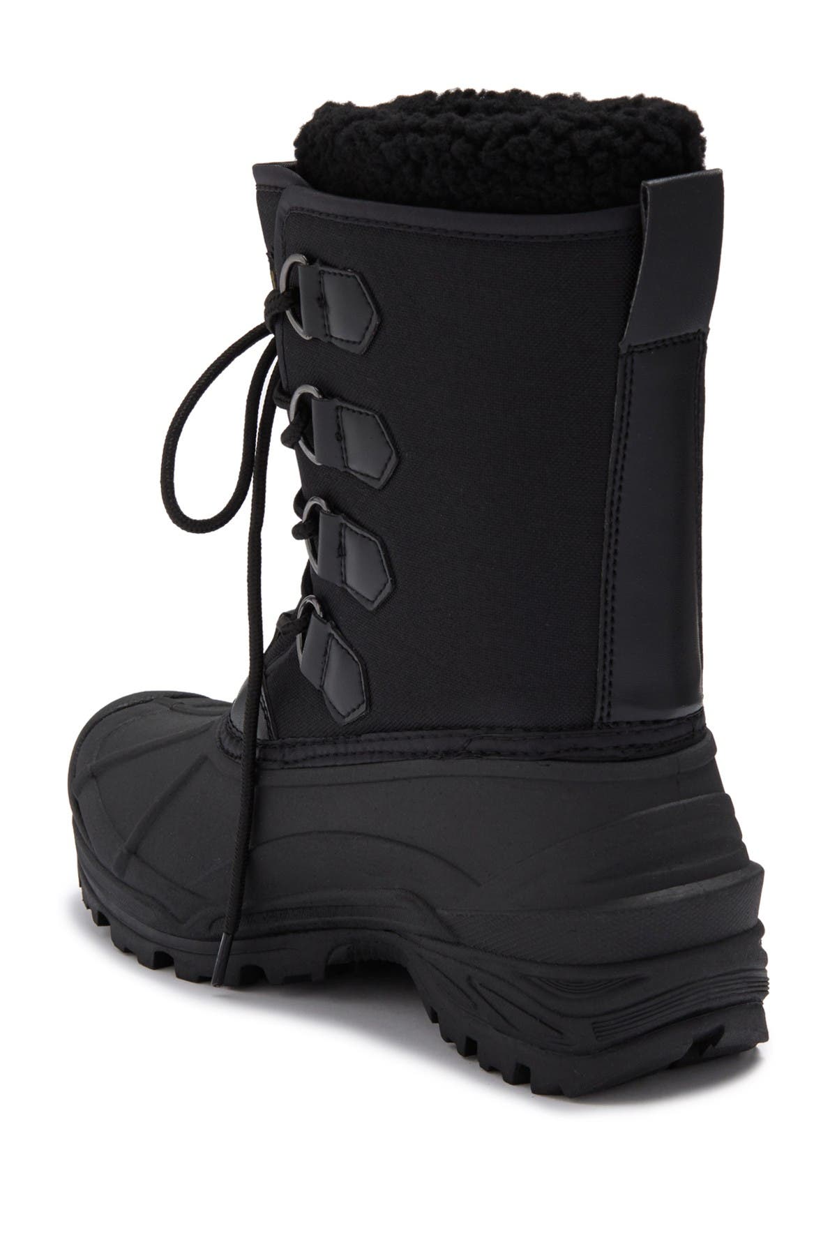 Khombu Jerry Winter Boot, Alternate, color, 