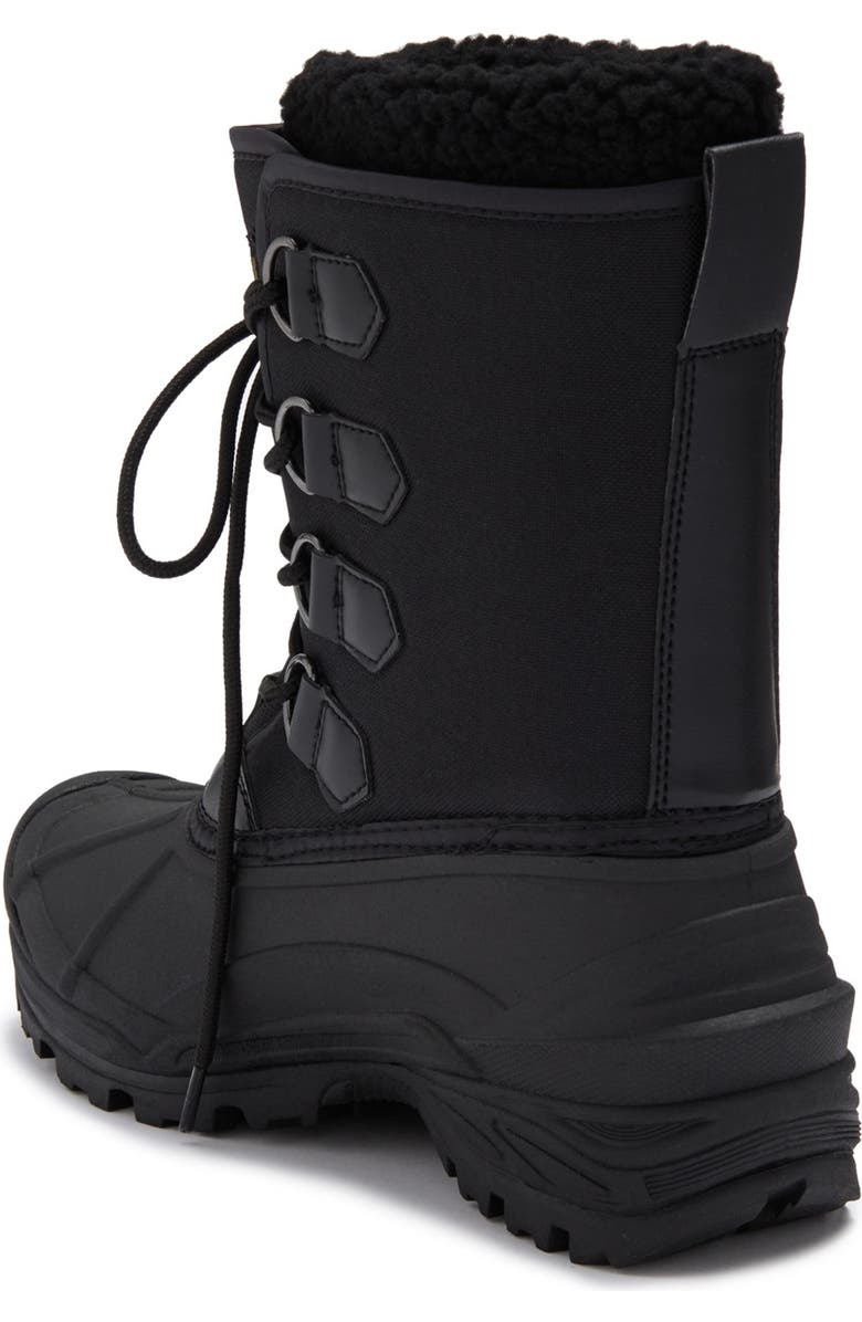 Khombu Jerry Winter Boot, Alternate, color,