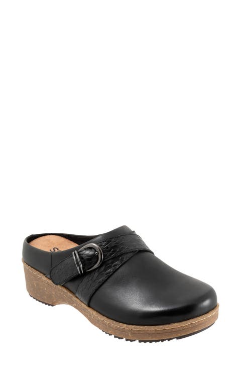 Asmara Platform Mule (Women)