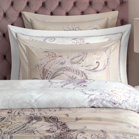 Raniero pillowcase set
