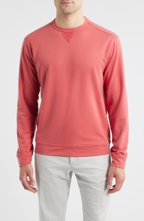 Willard Crewneck Sweatshirt