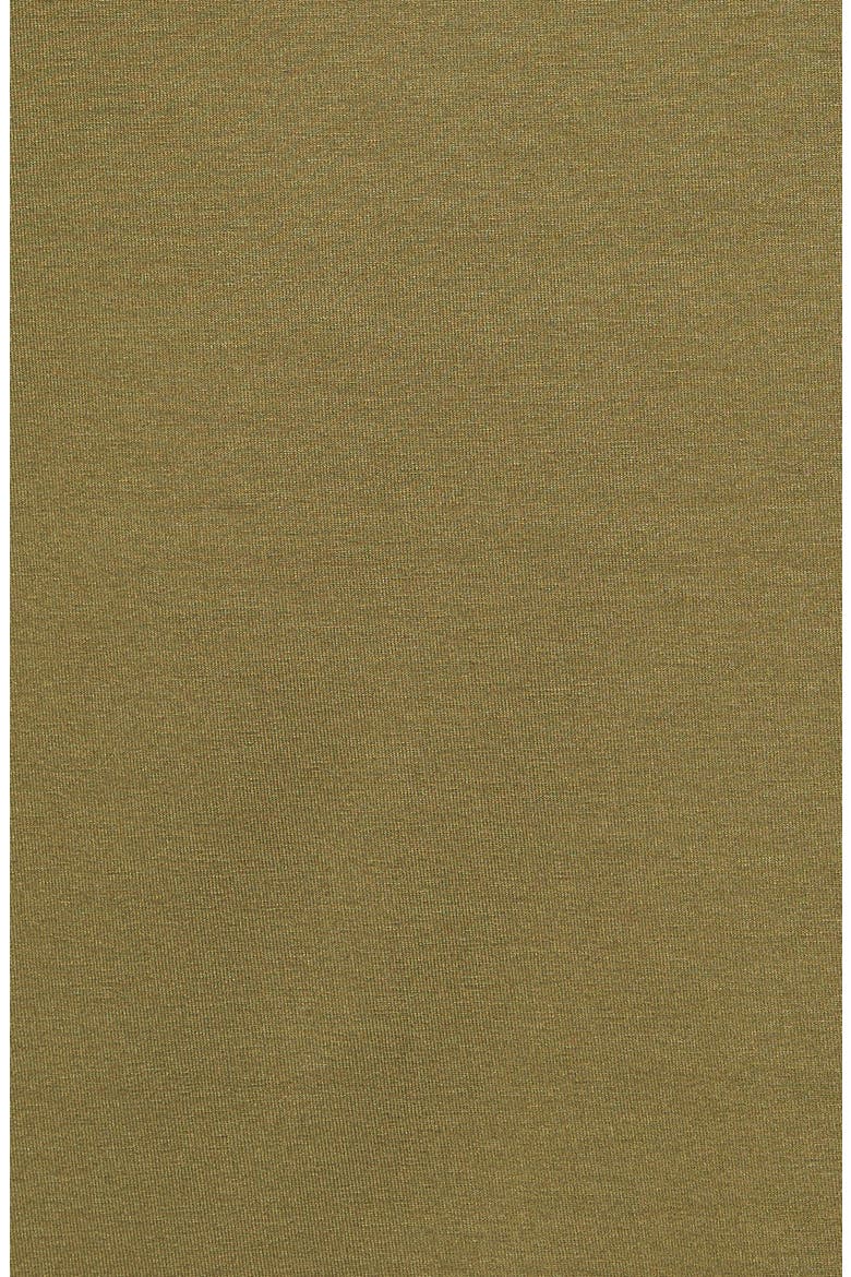 Short Sleeve Jersey Tee, Alternate, color, OLIVE