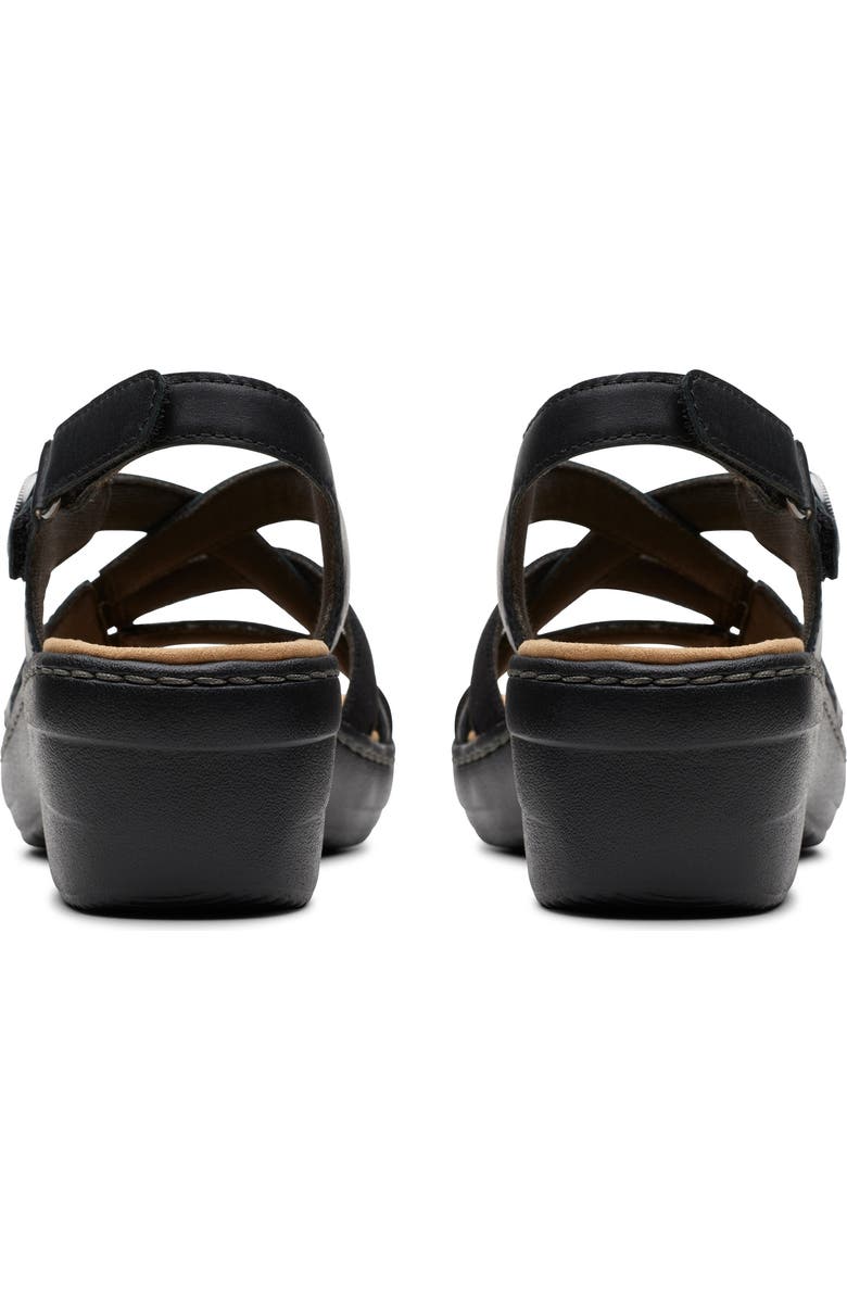 Clarks<sup>®</sup> Merliah Bonita Sandal, Alternate, color,