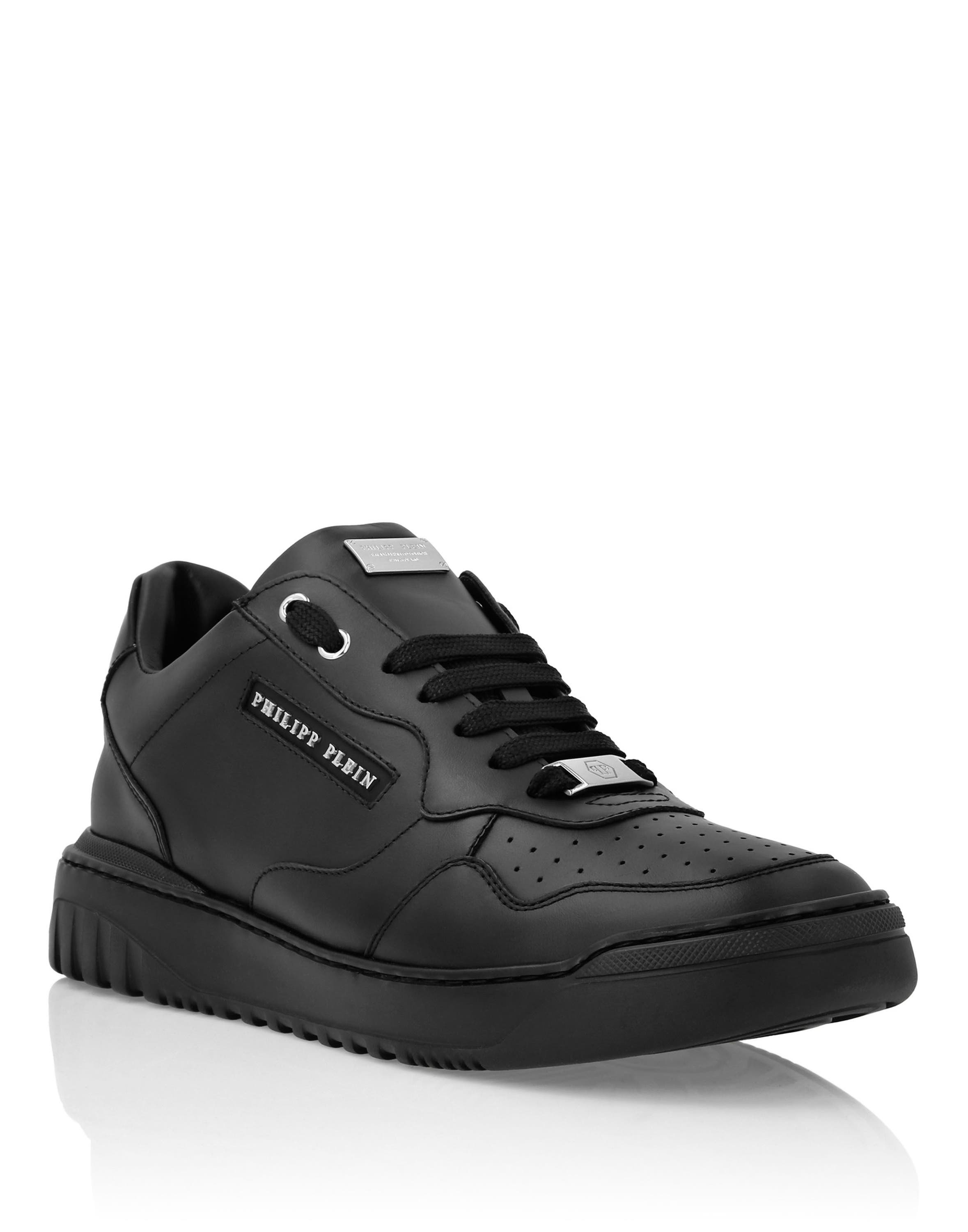 black/black