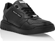 PHILIPP PLEIN Low-Top Sneakers Women