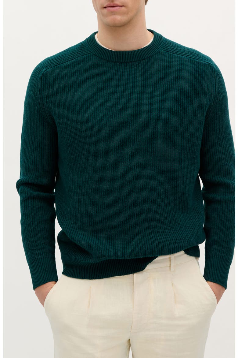 New Frederic Tricot, Main, color, Green