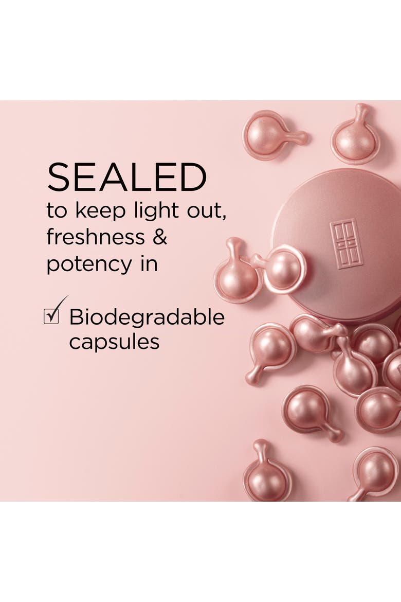 Retinol + HPR Ceramide Capsules Rapid Skin Renewing Serum, Alternate, color, 30ct