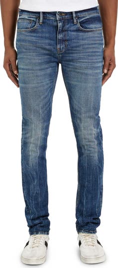Viability Skinny Jeans