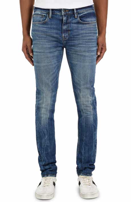 PRPS Viability Skinny Jeans