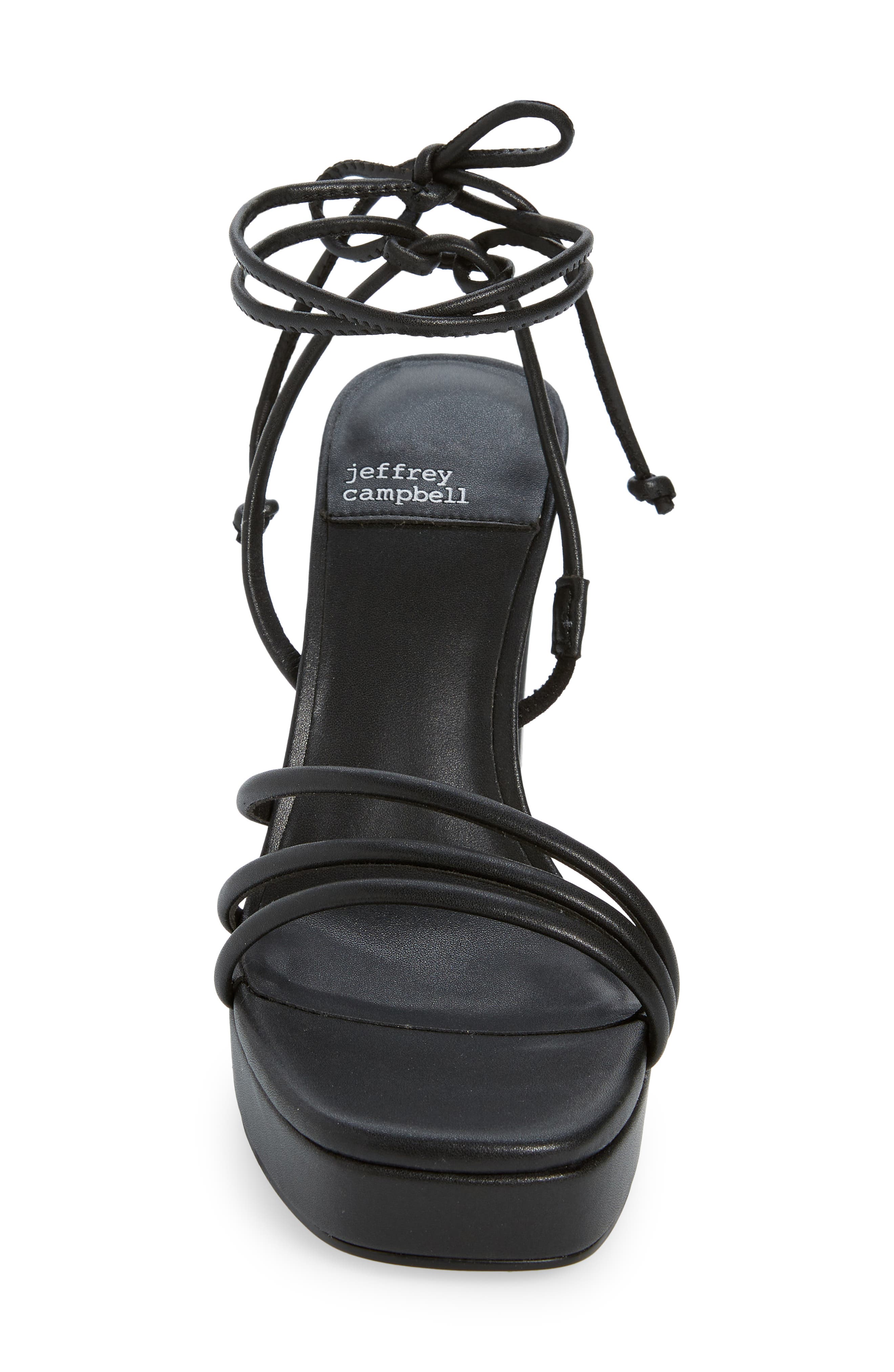 Jeffrey Campbell Presecco Sandal, Alternate, color, 