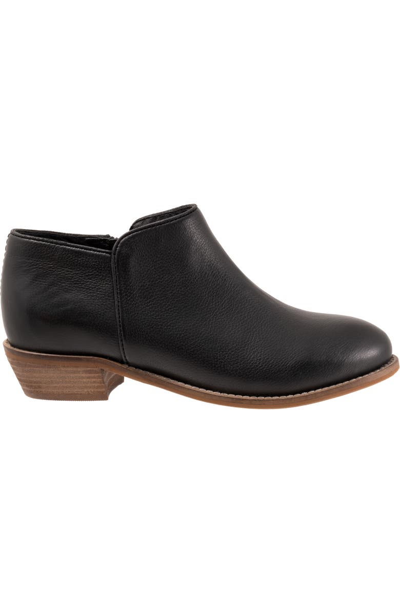 SoftWalk<sup>®</sup> 'Rocklin' Bootie, Alternate, color,