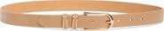 NORDSTROM RACK Double Keeper Belt
