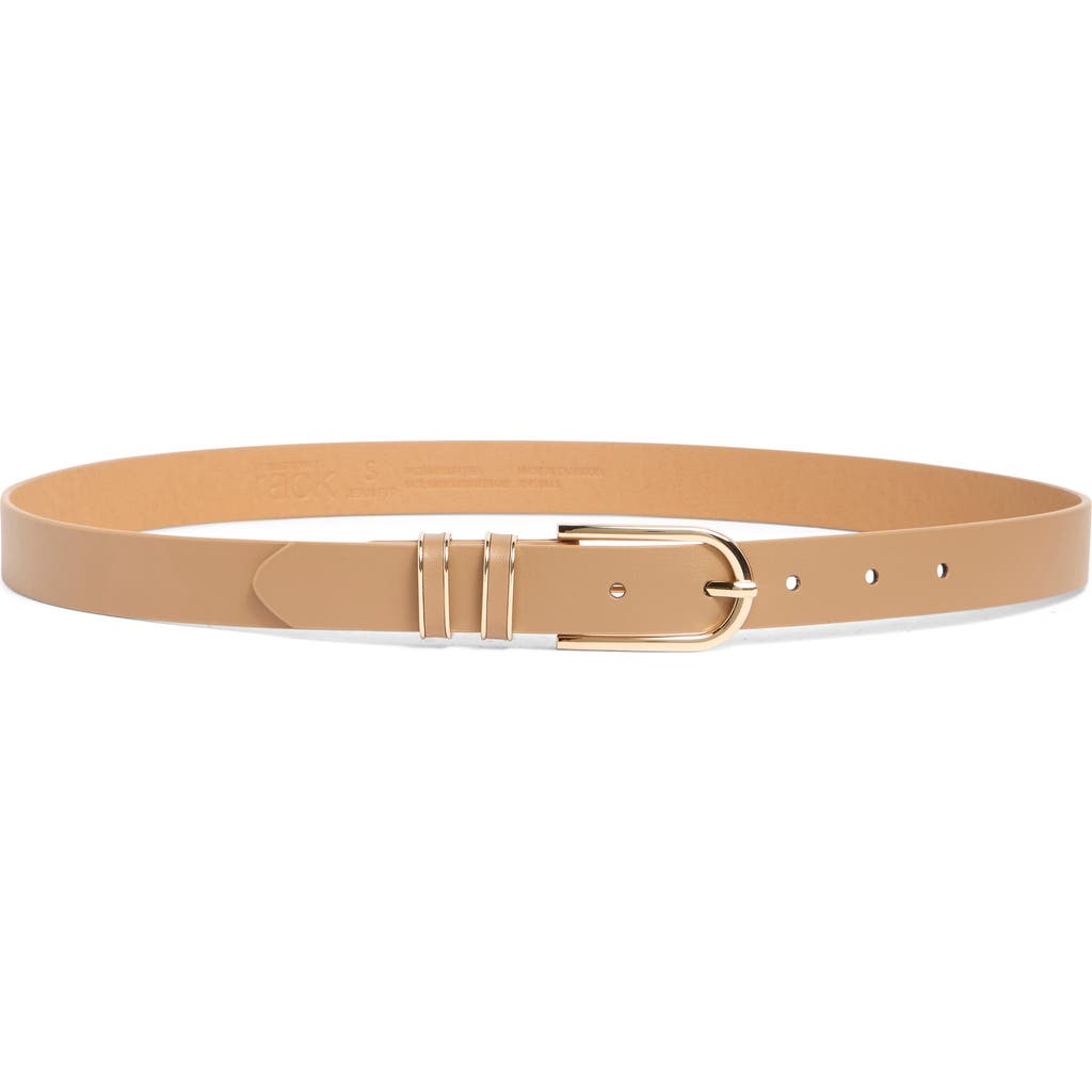 Nordstrom Rack Double Keeper Belt