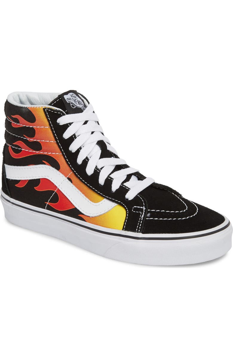 Vans 'Sk8-Hi Slim' Sneaker, Main, color,