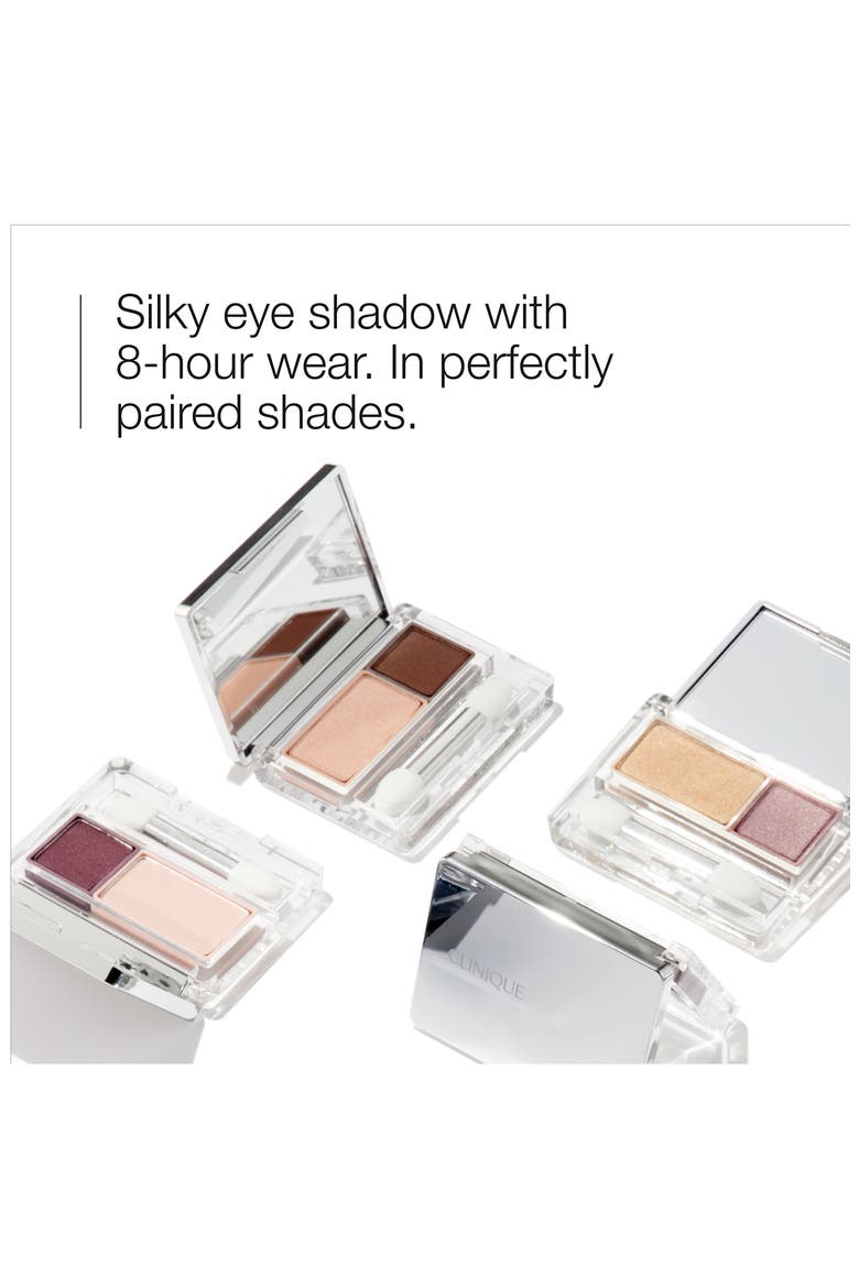 All About Shadow Duo Eyeshadow, Alternate, color, UPTOWN DOWNTOWN