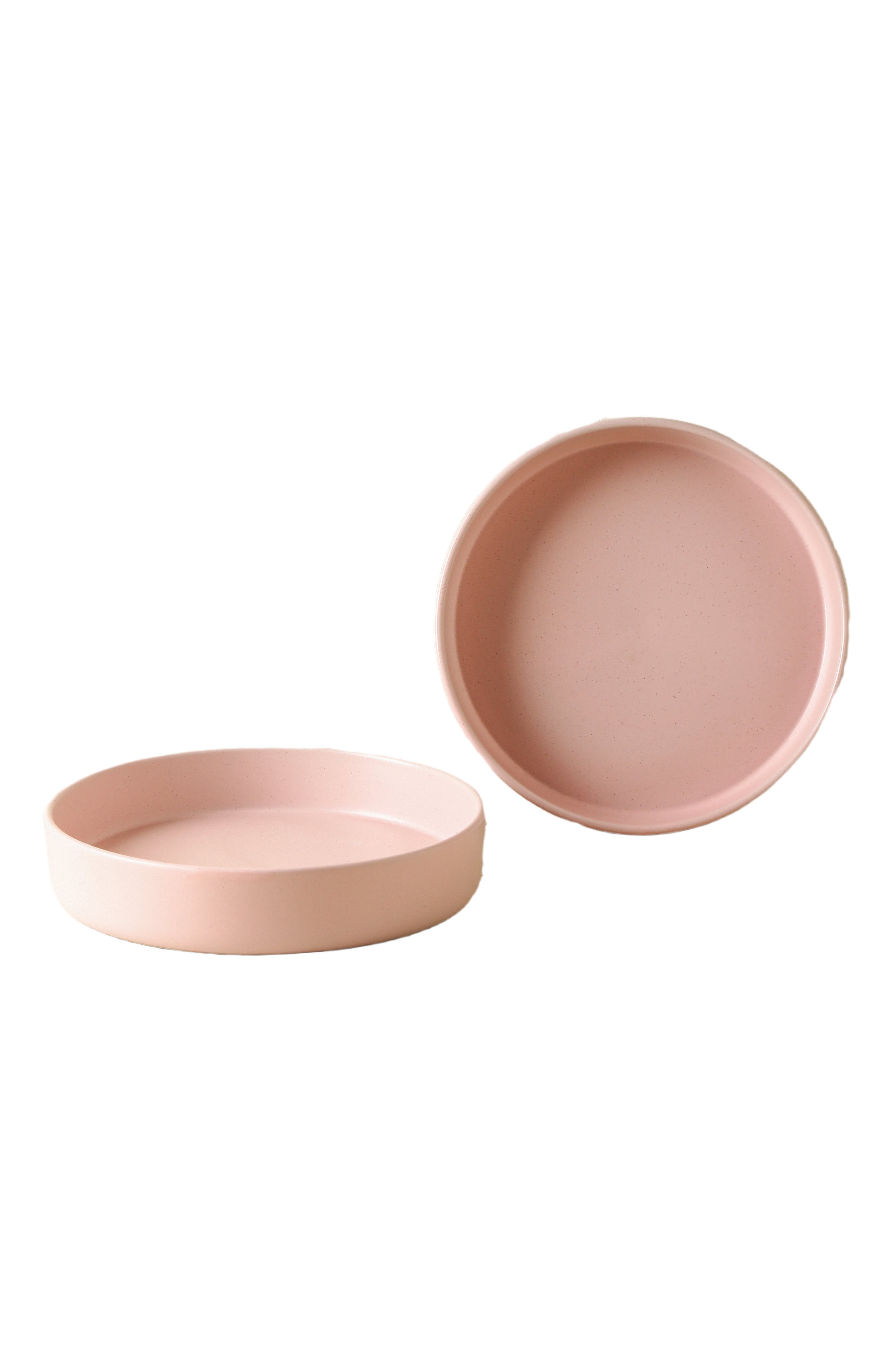 Albie 4-Piece Pasta Bowl Set - Thumbnail 4