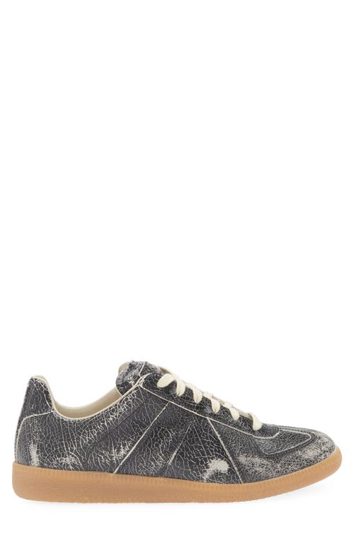 Maison Margiela Replica Low Top Sneaker