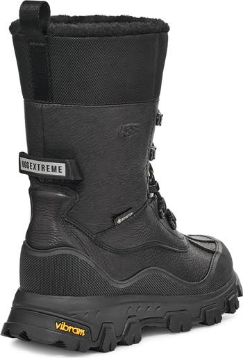 sale!国内発送☆UGG Adirondack Meridian ブーツ UGG Adirondack Meridian Leather Shearling Hiker Boots