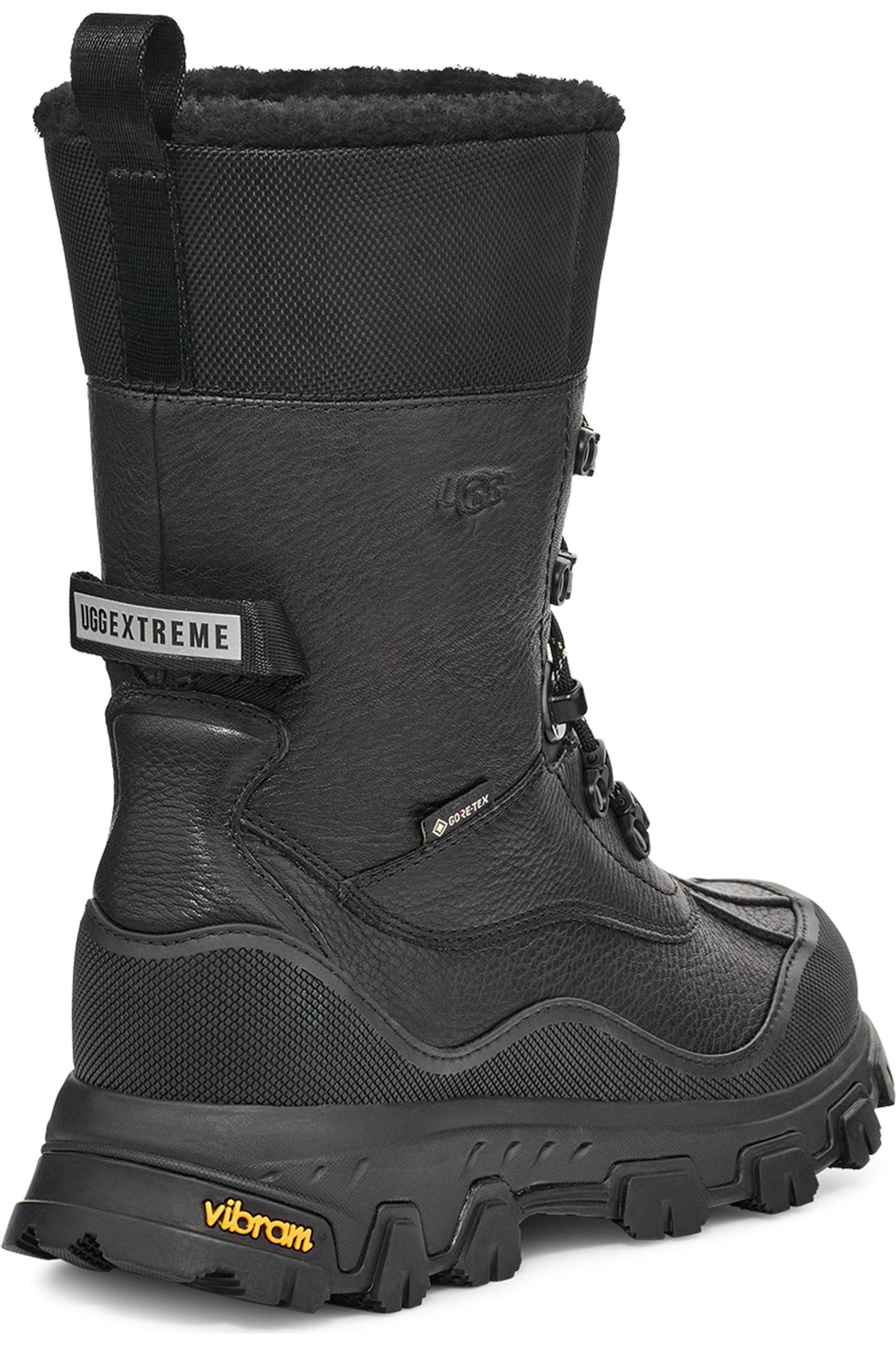 Color By Code Snowflake UGG® Adirondack Meridian Waterproof Snow Boot (Women) | Nordstromrack