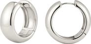 MADE BY MARY Sol Hoop Earrings