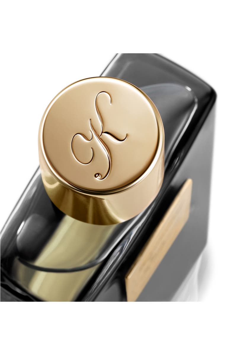 Kilian Paris Black Phantom 'MEMENTO MORI' Refillable Perfume, Alternate, color, 