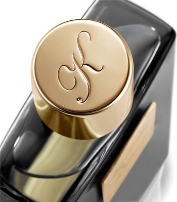 Straight to Heaven, white cristal Refillable Eau de Parfum