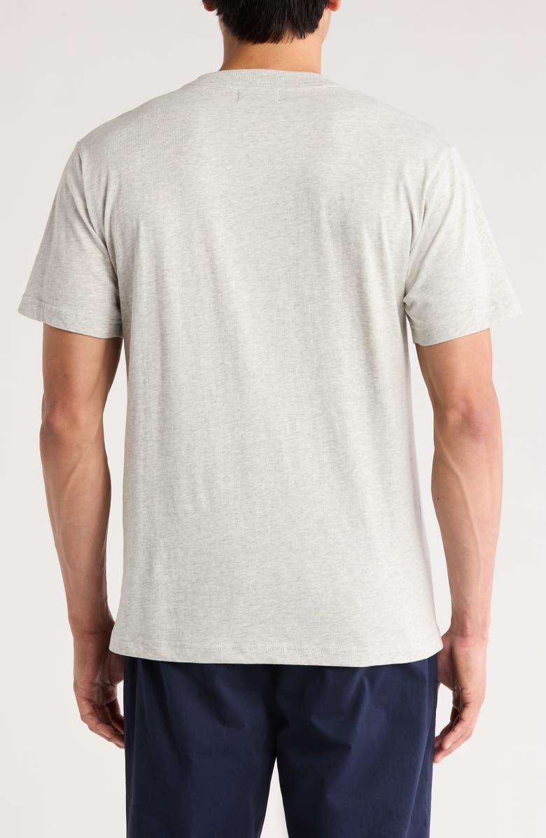 Quiet Golf Valley Graphic T-Shirt, Alternate, color,