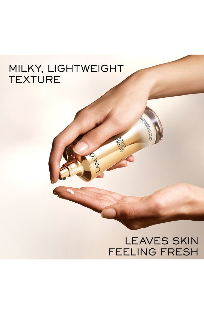 Lancôme Absolue Rose 80 Micro-Diffusion in Emulsion, Alternate, color, 