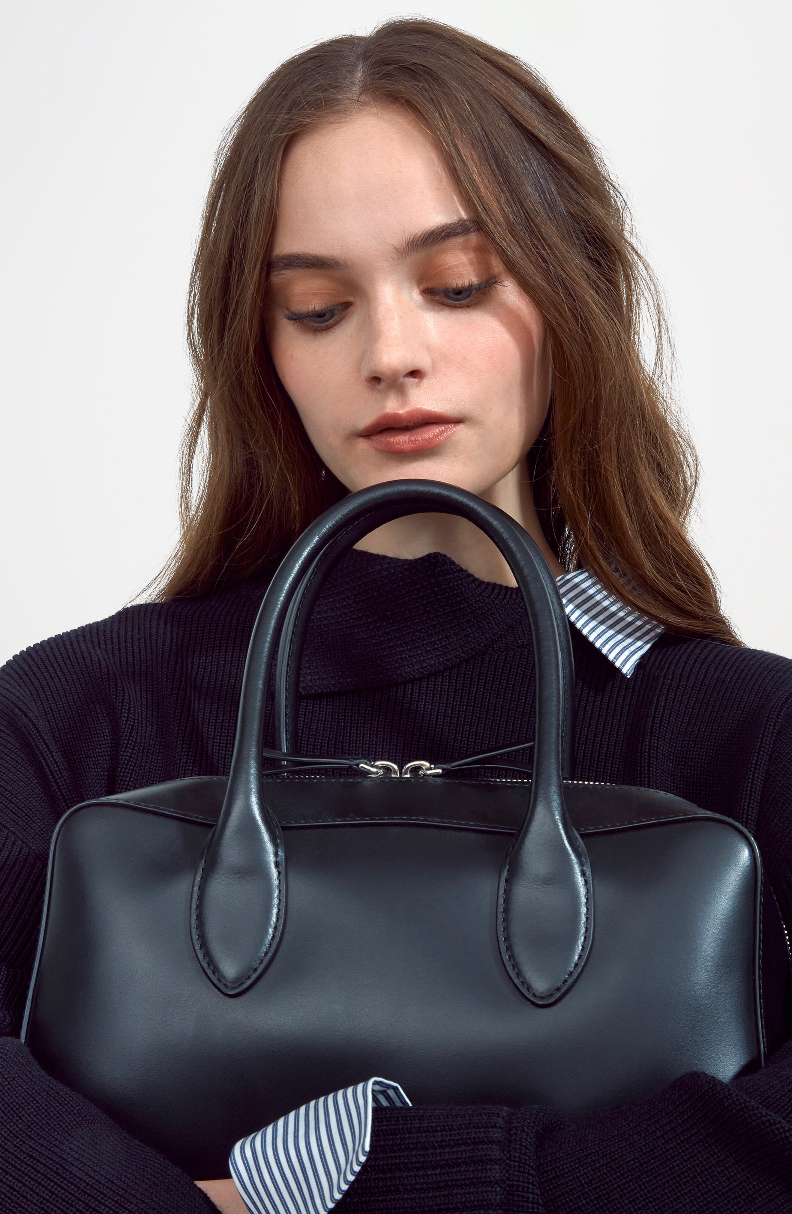 WE-AR4 The Flight Bag, Alternate, color, 