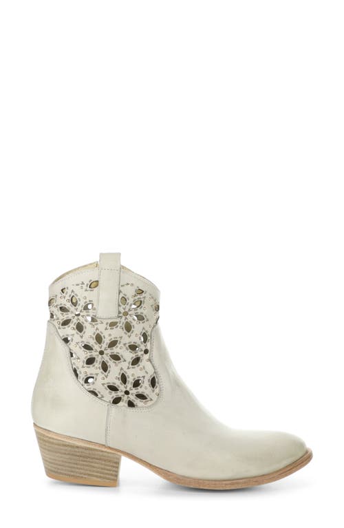 FLY LONDON FLY LONDON WAIL WESTERN BOOT