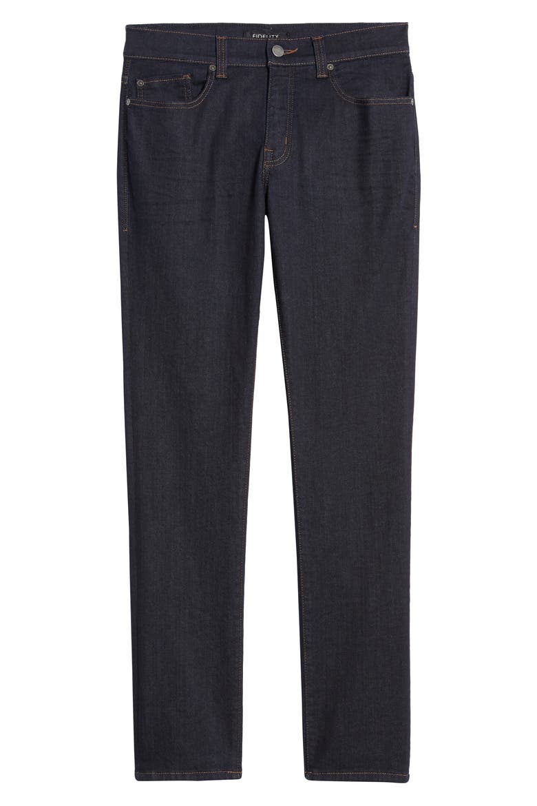 Torino Slim Fit Jeans, Alternate, color, NEW REVOLUTION