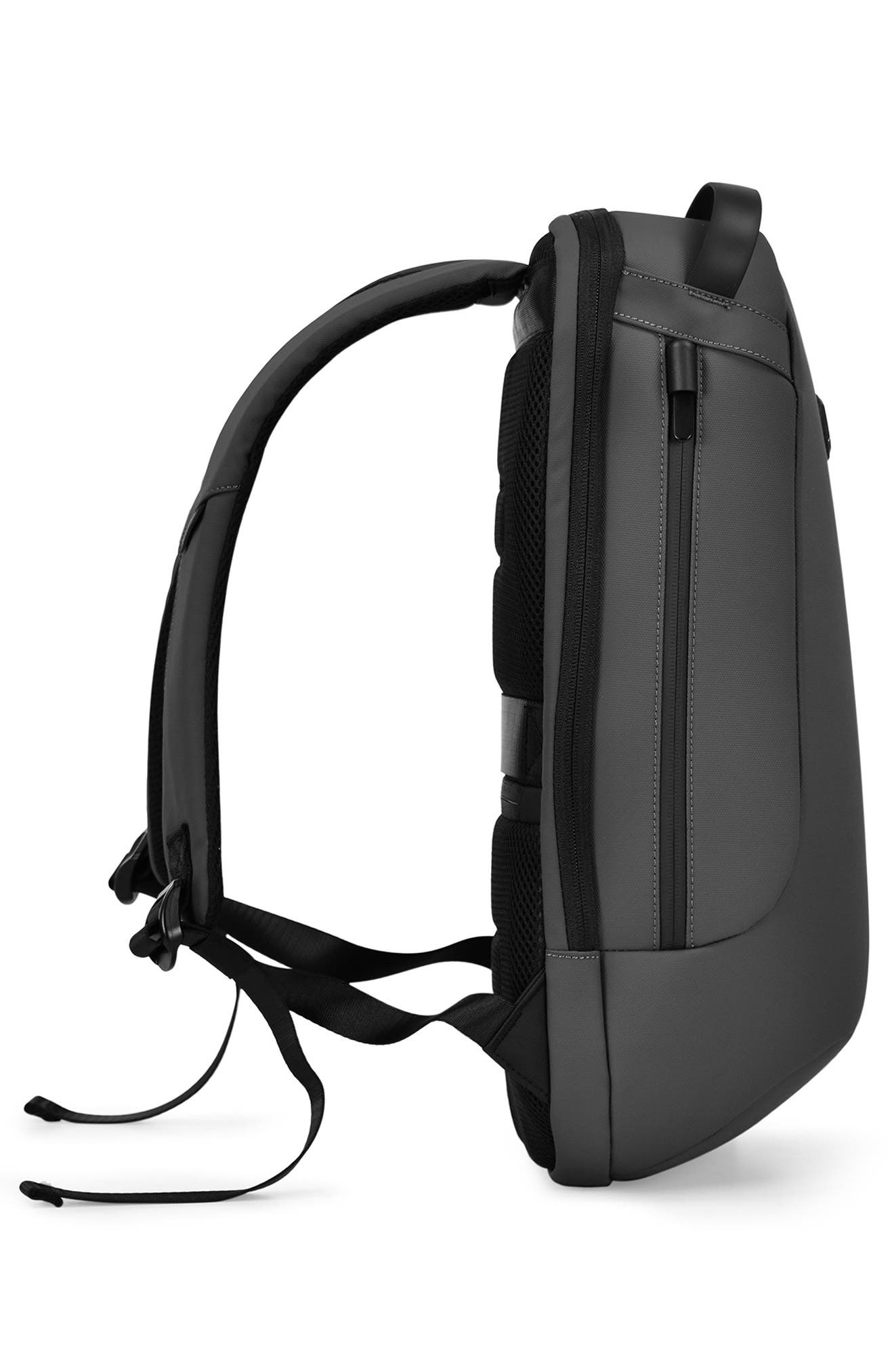 TRAVELERS CHOICE Frailey Backpack, Alternate, color, 