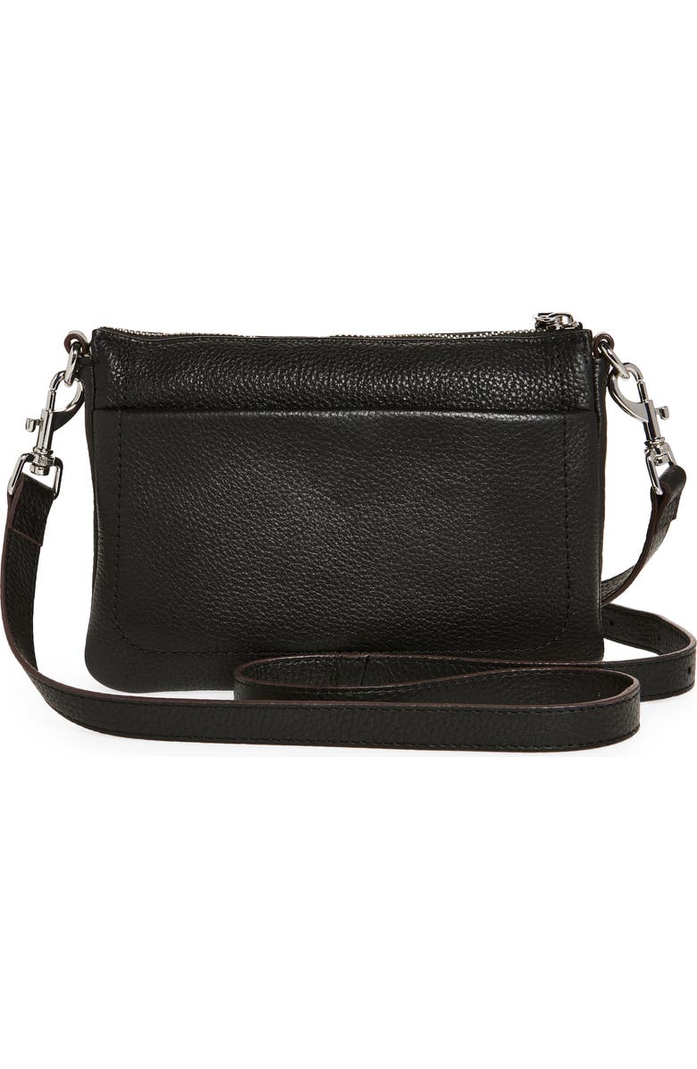 AIMEE Madrid Studded Crossbody Bag, Alternate, color,