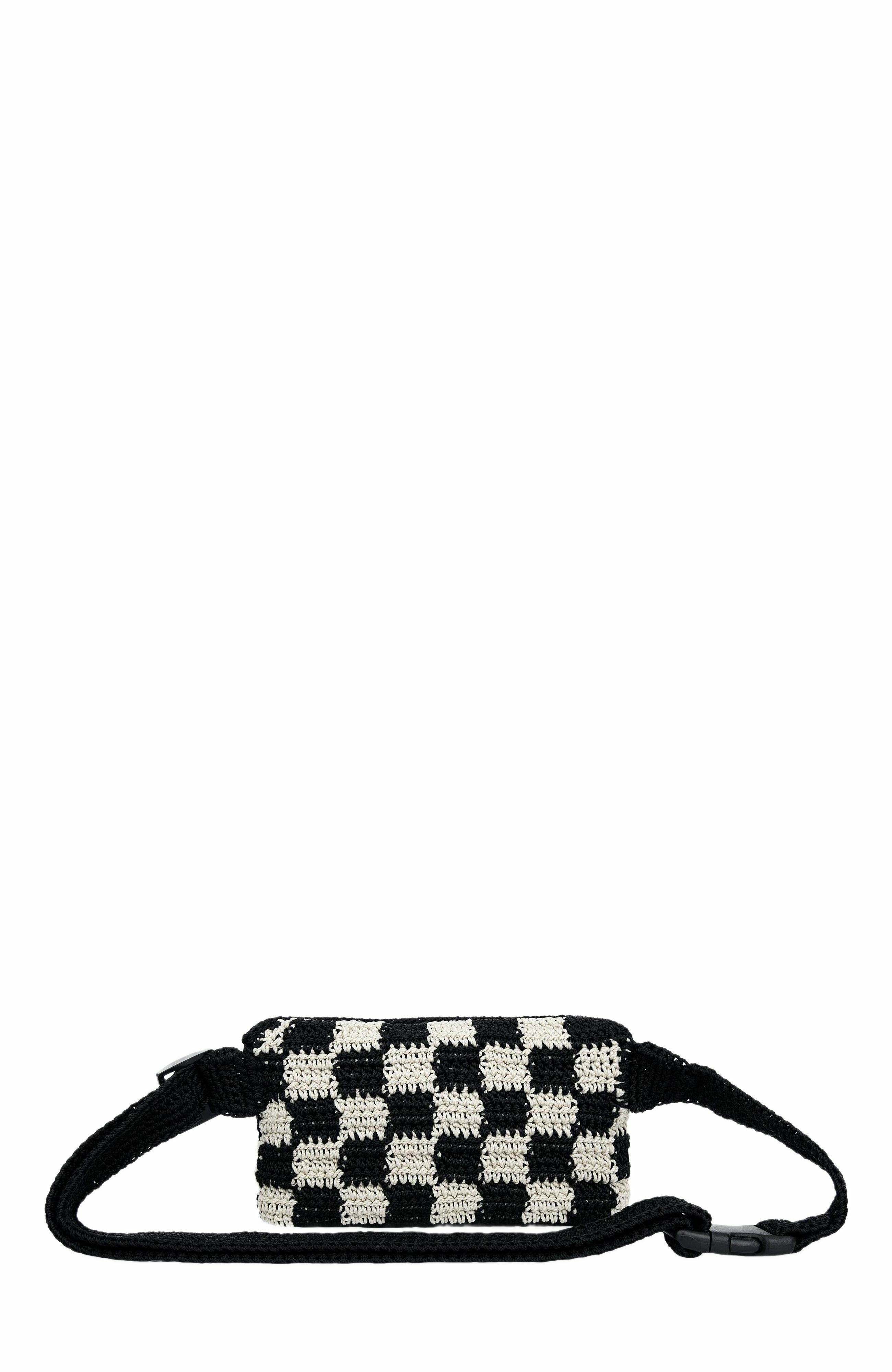 The Sak Caraway Small Belt Bag, Alternate, color, 