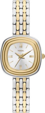 Fossil Emerson Bracelet Watch, 30mm