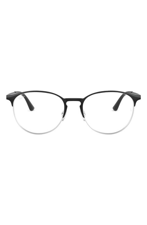 Phantos 53mm Optical Glasses